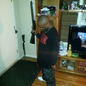 Meet your Posher, Travis